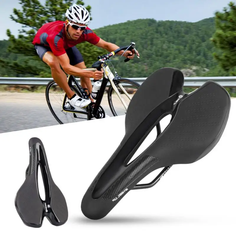 Bicycle Cushion Saddle MTB Mountain Road Bike Silicone Saddle Cushion With Tail Light Cover Thick Breathable Soft Bicycle Seat
Bicycle Cushion Saddle MTB Mountain Road Bike Silicone Saddle Cushion With Tail Light Cover Thick Breathable Soft Bicycle Seat