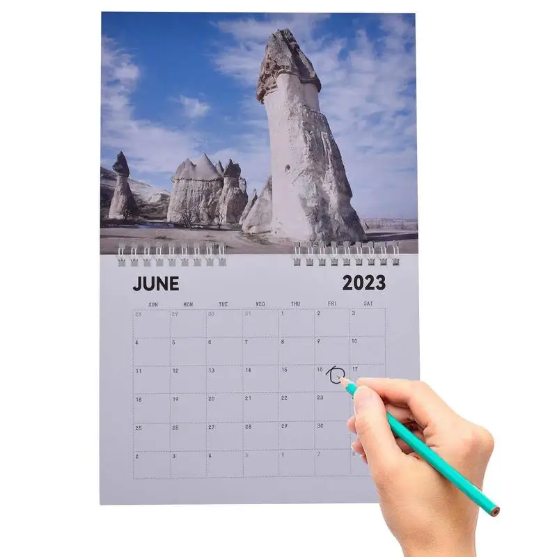 Настенный календарь 2023, подвесной Подарочный календарь для розыгрыша, Забавный календарь в виде слона и секрета, подарок в виде Санты, подар...
Настенный календарь 2023, подвесной Подарочный календарь для розыгрыша, Забавный календарь в виде слона и секрета, подарок в виде Санты, подар...