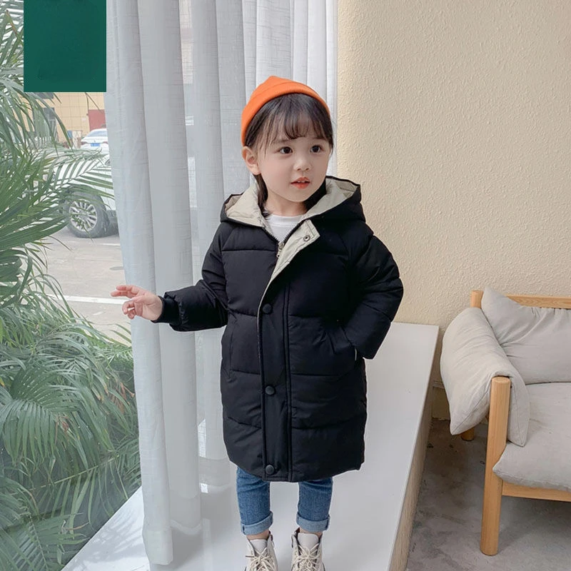Autumn Winter Girls Jackets Children's Parkas Outerwear Baby Toddler Girls Jacket for Girl Boys Coat Kids Warm Baby Coats E834
Autumn Winter Girls Jackets Children's Parkas Outerwear Baby Toddler Girls Jacket for Girl Boys Coat Kids Warm Baby Coats E834