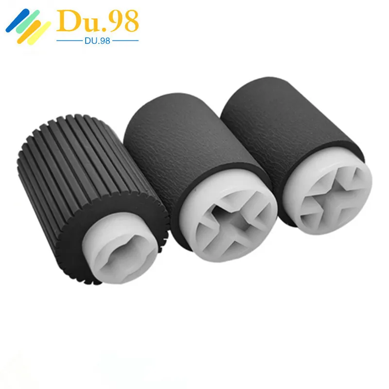 

1X NROLR1542FCAZ NROLR1541FCZZ NROLR1541FCZZ ADF Pickup Roller for SHARP MX 2300 2301 2600 2700 3100 3500 3501 4100 4101 4110