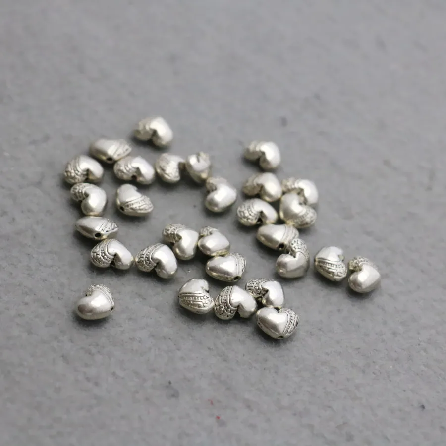 5PCS Heart DIY Alloy Metal Hardware Fittings For Accessory Components Findings Silver-plate New DIY Jewelry Design Making
5PCS Heart DIY Alloy Metal Hardware Fittings For Accessory Components Findings Silver-plate New DIY Jewelry Design Making