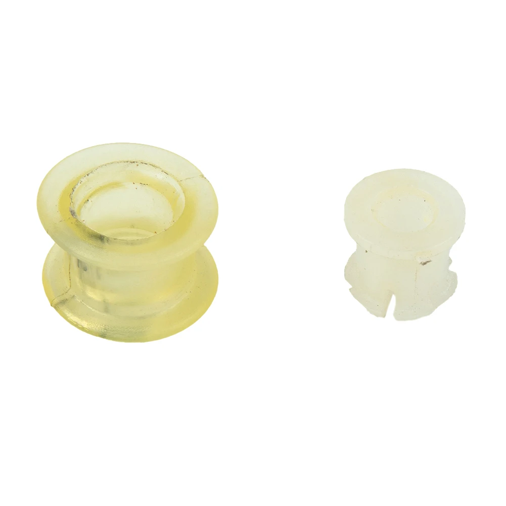 Trambulator Repair Kit Cable Bushing Shift Lever Gearbox Selector End Linkage Cable Pull Head MT Gearbox High Quality
Trambulator Repair Kit Cable Bushing Shift Lever Gearbox Selector End Linkage Cable Pull Head MT Gearbox High Quality
