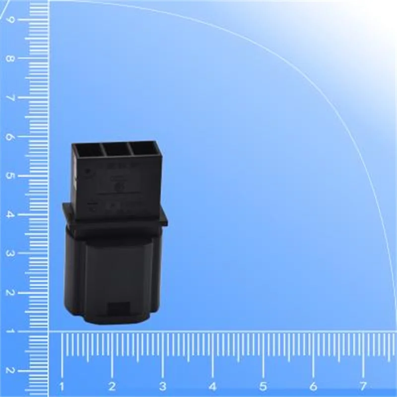 50Pcs/Lot 1823138-1 TE Connectivity The corresponding metal needle can contact customer service.
50Pcs/Lot 1823138-1 TE Connectivity The corresponding metal needle can contact customer service.