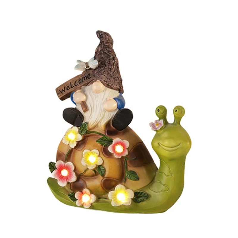 Garden Gnomes Solar Light Outdoor Statues Funny Gnome Decor Outdoor for Yard Lawn Gnomes Novelty Gifts Decorations 87HB
Garden Gnomes Solar Light Outdoor Statues Funny Gnome Decor Outdoor for Yard Lawn Gnomes Novelty Gifts Decorations 87HB