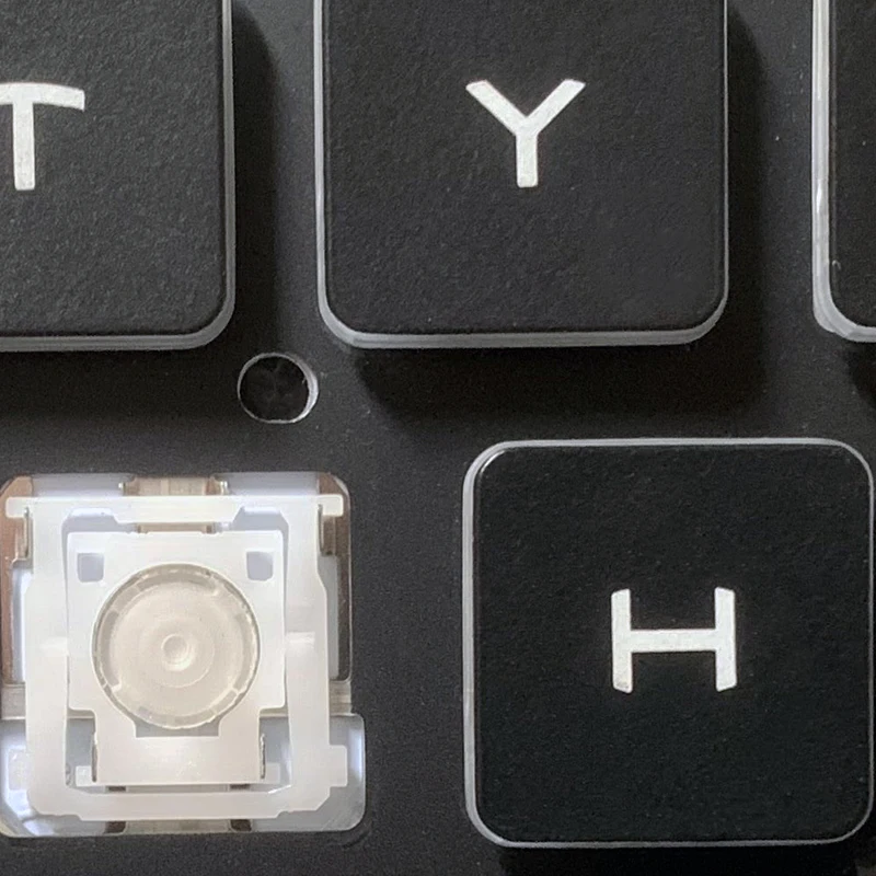 Replacement Keycap Clip&Hinge For MSI GE63 GE73 GP73 GE73VR GS73 MS-17C1 17C5 17B7 GE62VR GP62 GT72 GS60 Keyboard Keys
Replacement Keycap Clip&Hinge For MSI GE63 GE73 GP73 GE73VR GS73 MS-17C1 17C5 17B7 GE62VR GP62 GT72 GS60 Keyboard Keys