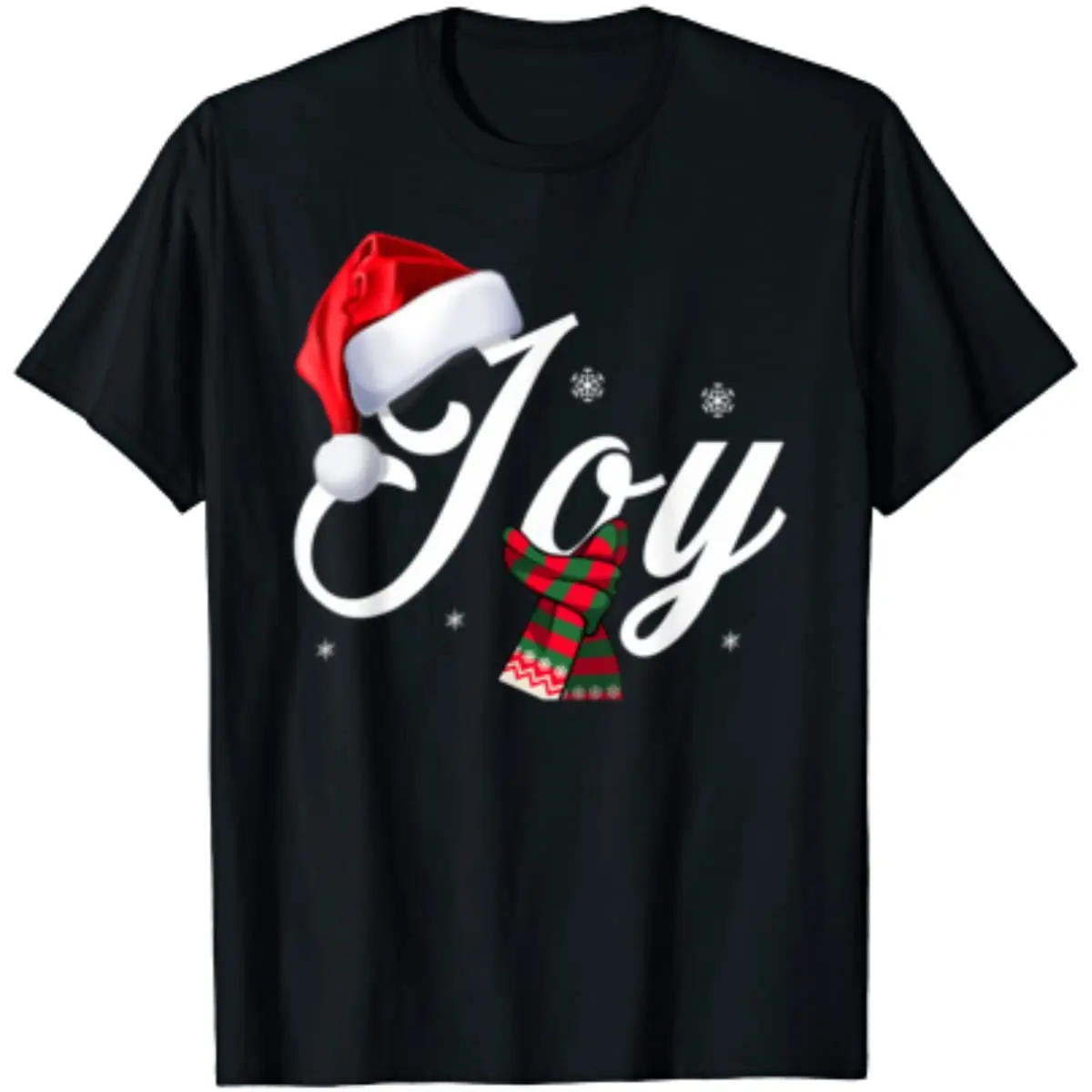 Christmas Joy Santa's Hat Tee Family Xmas Holidays Gift T-Shirt 100% Cotton O-Neck Short Sleeve Casual Mens T-shirt Size S-3XL
Christmas Joy Santa's Hat Tee Family Xmas Holidays Gift T-Shirt 100% Cotton O-Neck Short Sleeve Casual Mens T-shirt Size S-3XL