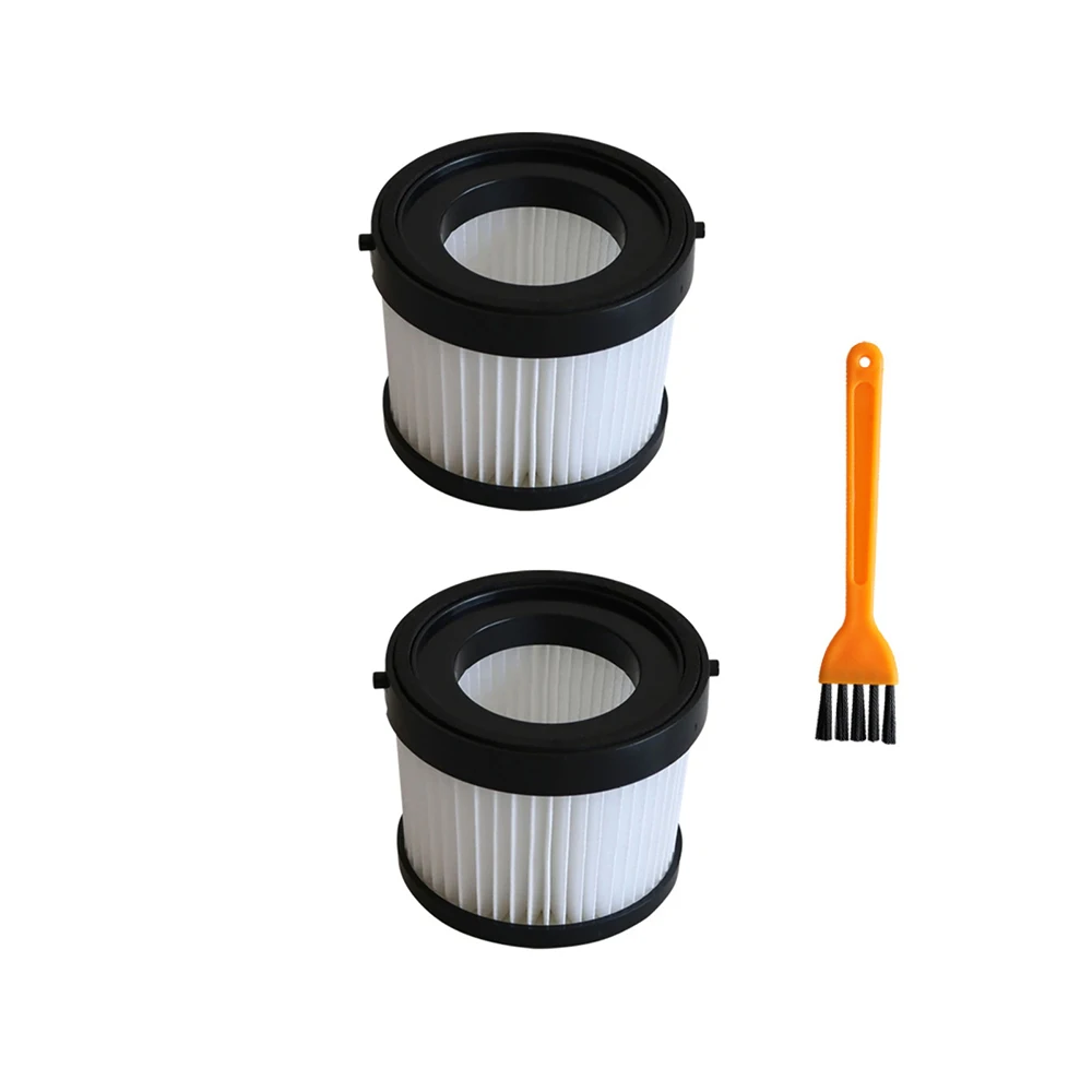 Сменные фильтры для пылесоса DEWALT DCV5011H DCV501LN DCV501 20V (2/4 шт.)
Сменные фильтры для пылесоса DEWALT DCV5011H DCV501LN DCV501 20V (2/4 шт.)