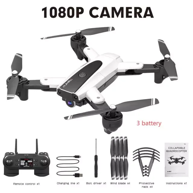 Newest HJ68 Quad Copter UAV Limited Edition Aerial Drone Upgrade APP Remote Control Drone With 1080P HD 120° Sport Camera
Newest HJ68 Quad Copter UAV Limited Edition Aerial Drone Upgrade APP Remote Control Drone With 1080P HD 120° Sport Camera