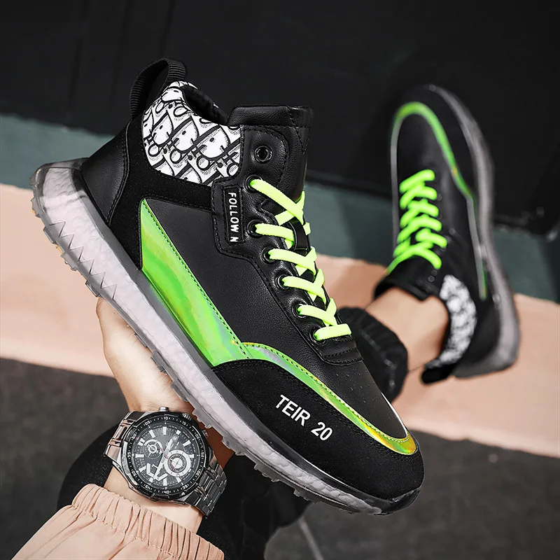 men shoes Sneakers Male Mens casual Shoes tenis Luxury shoes Trainer Race off white Shoes fashion loafers running Shoes for men
men shoes Sneakers Male Mens casual Shoes tenis Luxury shoes Trainer Race off white Shoes fashion loafers running Shoes for men