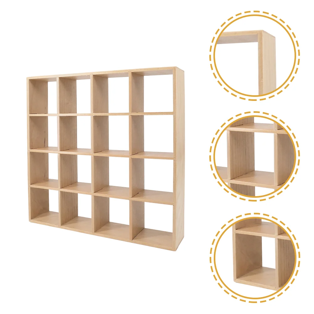 House Shelf Miniature Furniture Mini Bookshelf Book Bookcase Storage 12 Wood 3 Old Rack Year Locker Gabby Accessories Scale
House Shelf Miniature Furniture Mini Bookshelf Book Bookcase Storage 12 Wood 3 Old Rack Year Locker Gabby Accessories Scale