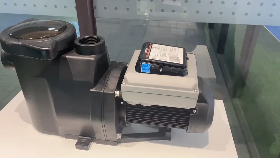 US Energystar DOE Compliance 3HP FB2030V Salt Chlorinator For Swimming Pool Swimming Pool Pump Filter Pump
US Energystar DOE Compliance 3HP FB2030V Salt Chlorinator For Swimming Pool Swimming Pool Pump Filter Pump