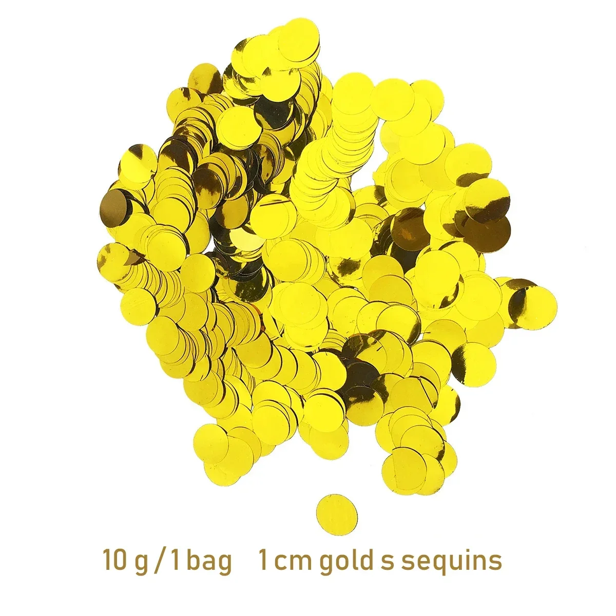 Металлическое конфетти розовое золото 
Металлическое конфетти розовое золото