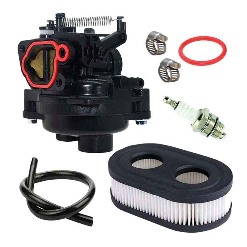 Quality 799584 Carburetor For Briggs & Stratton 09P702-0145-F1 09P702-0098-F1 550Ex 625Ex 675Ex 725Exi 140Cc Engines
Quality 799584 Carburetor For Briggs & Stratton 09P702-0145-F1 09P702-0098-F1 550Ex 625Ex 675Ex 725Exi 140Cc Engines