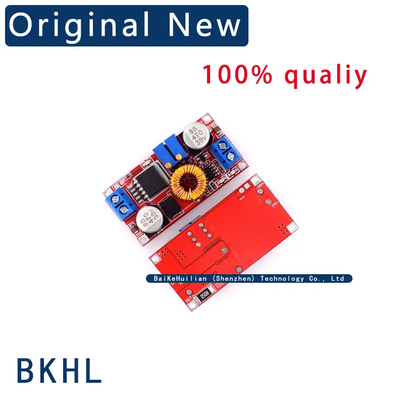 (1-20pcs)Constant current, constant voltage, high current 5A lithium-ion battery charging LED driver power module
(1-20pcs)Constant current, constant voltage, high current 5A lithium-ion battery charging LED driver power module