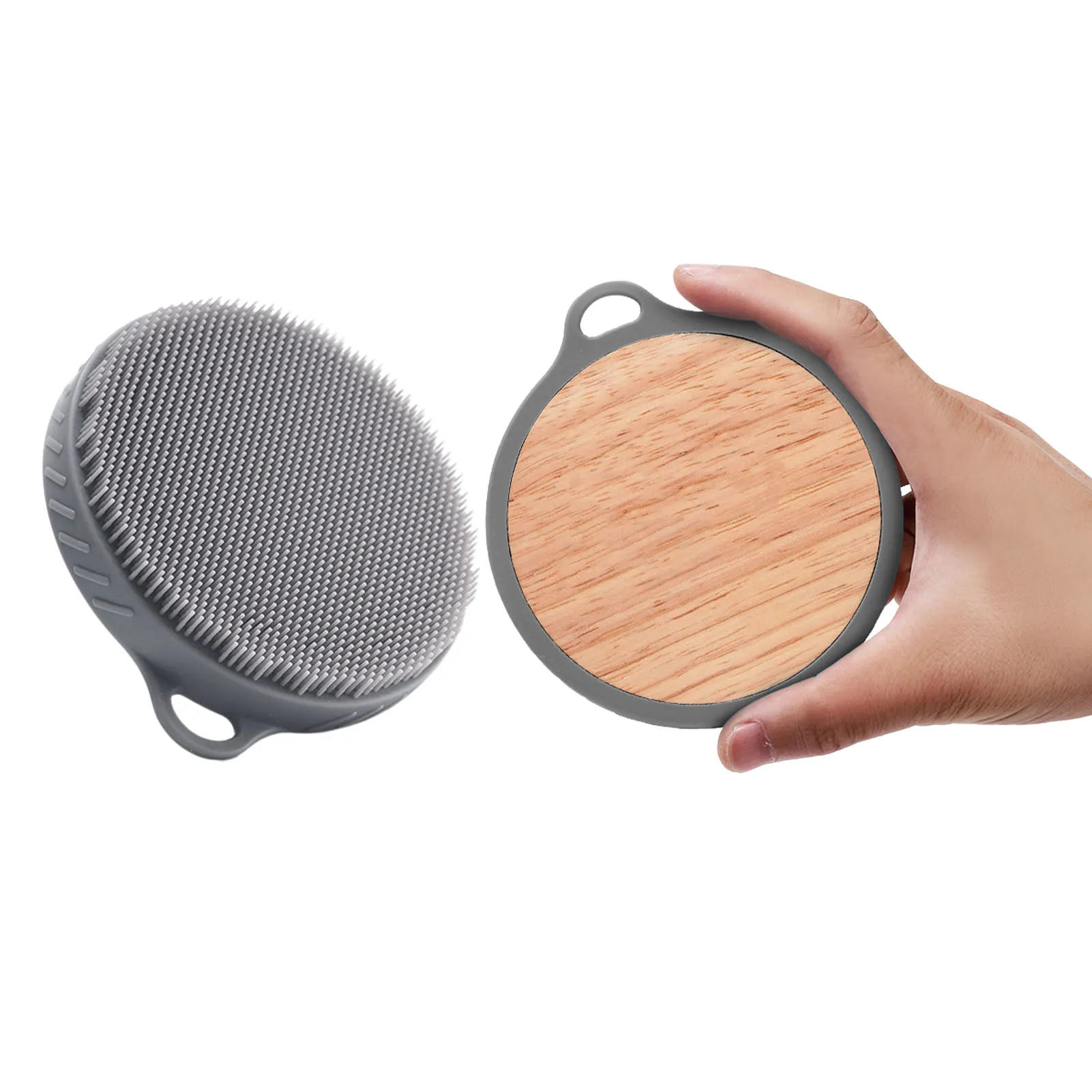 Silicone Bath Brush Silicone Bath Brush Shower Brush SPA Massage Bath Brush For Women Men SPA Massage Skin Care Tool Shower
Silicone Bath Brush Silicone Bath Brush Shower Brush SPA Massage Bath Brush For Women Men SPA Massage Skin Care Tool Shower