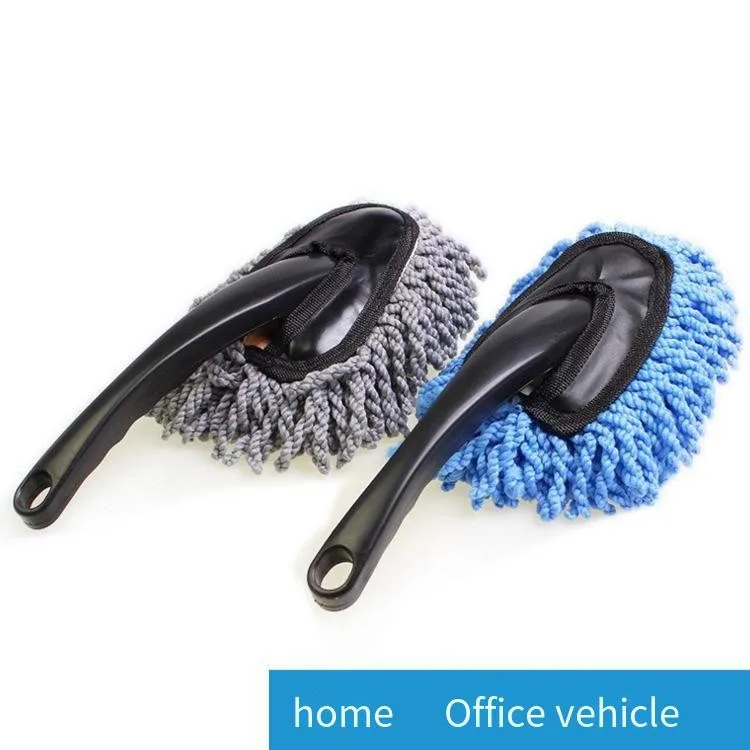 Akzz Car Wax Mop Car Cleaning Tool Car Wash Brush 30 * 15cm Car Mounted Small Wax Brush Car Accessories 
Akzz Car Wax Mop Car Cleaning Tool Car Wash Brush 30 * 15cm Car Mounted Small Wax Brush Car Accessories