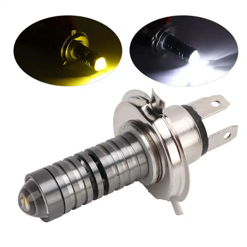 Car Steering Wheel Motorcycle LED Headlight Bulb H4 Plug High Low Beam IP68 Waterproof Universal Modification Car Horns
Car Steering Wheel Motorcycle LED Headlight Bulb H4 Plug High Low Beam IP68 Waterproof Universal Modification Car Horns