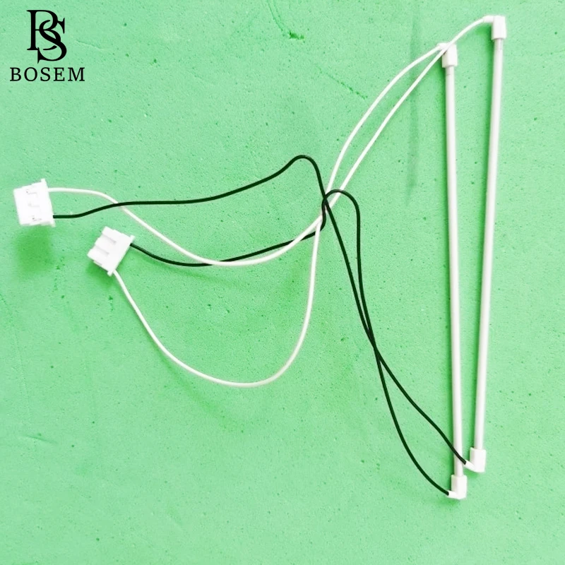 Светодиодный стержень подсветка для TP177B
Светодиодный стержень подсветка для TP177B