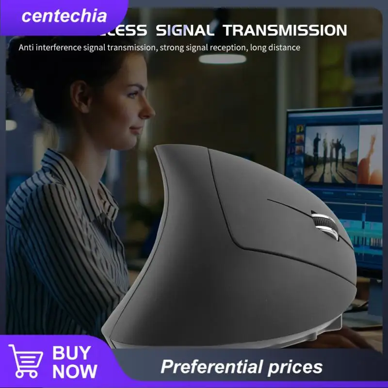New Usb Mice Charging Upright Mouse Right Hand Vertical Mouse Mouse For Pc Laptop Office Home Creative Gaming 2.4g Ergonomic
New Usb Mice Charging Upright Mouse Right Hand Vertical Mouse Mouse For Pc Laptop Office Home Creative Gaming 2.4g Ergonomic