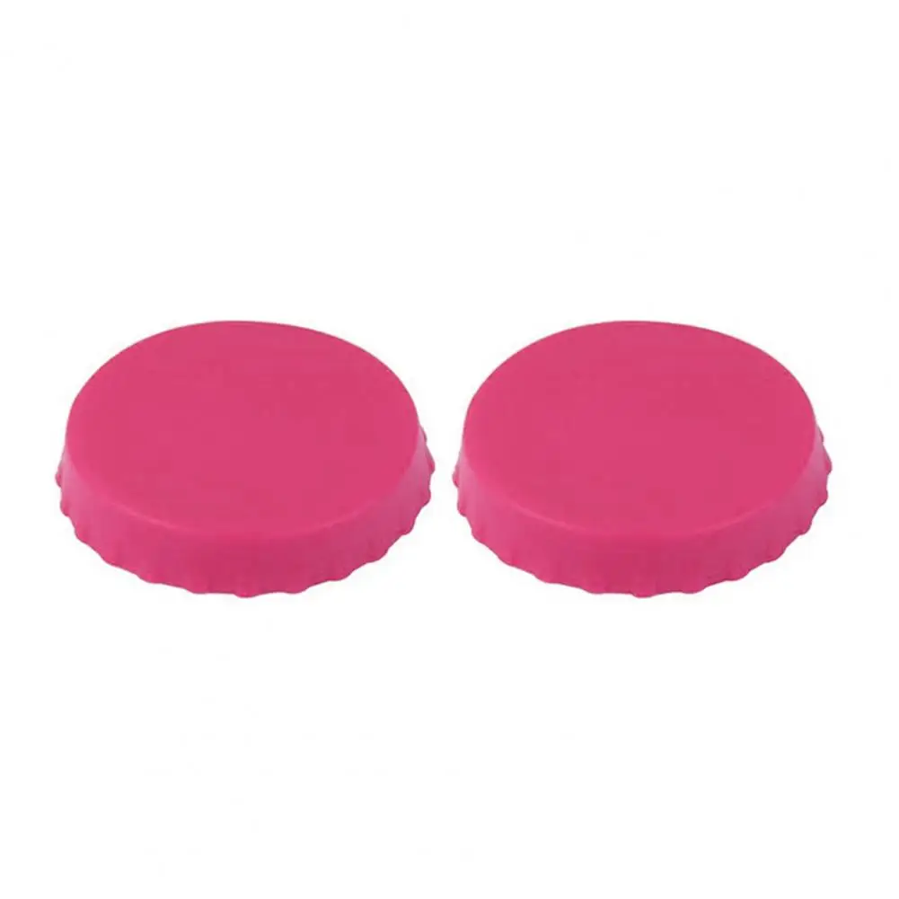 Силиконовые крышки для бутылок 2 шт.
Силиконовые крышки для бутылок 2 шт.