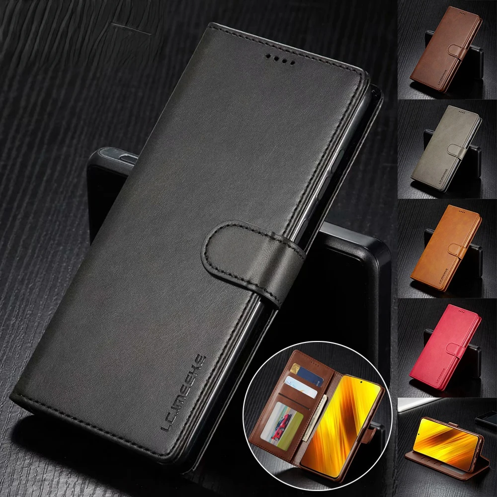 New Fashion for Xiaomi F3 X3 X4 M4 M3 11T Pro NFC Flip Cover Redmi 10 Note 11 11S 10 9s 9 8 7 Power 9T 9A 8T 8A 5G Wallet Case
New Fashion for Xiaomi F3 X3 X4 M4 M3 11T Pro NFC Flip Cover Redmi 10 Note 11 11S 10 9s 9 8 7 Power 9T 9A 8T 8A 5G Wallet Case