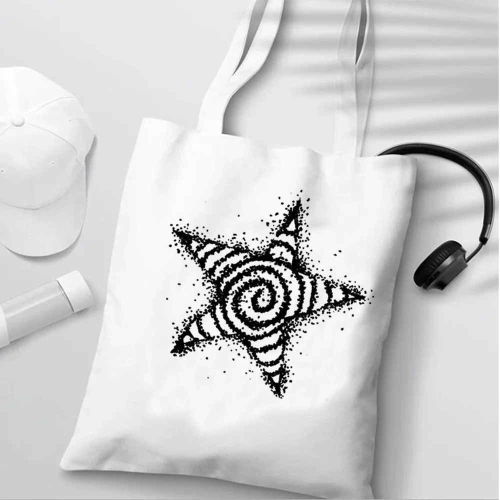 star print shopping bag bolsas de tela grocery reusable bolsa bag sac cabas shoping foldable sacola sac tissu
star print shopping bag bolsas de tela grocery reusable bolsa bag sac cabas shoping foldable sacola sac tissu