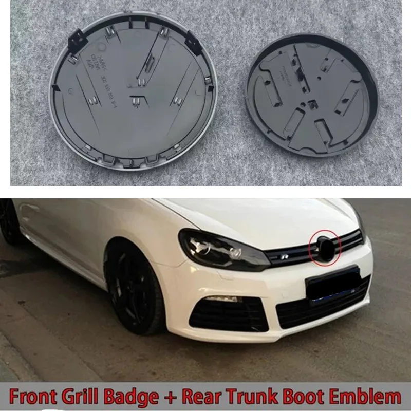 Значок на переднюю решетку автомобиля, эмблема заднего багажника, сменный логотип для Golf 7.5 MK7.5, 138 мм, 110 мм, автоаксессуар 2018-2020
Значок на переднюю решетку автомобиля, эмблема заднего багажника, сменный логотип для Golf 7.5 MK7.5, 138 мм, 110 мм, автоаксессуар 2018-2020