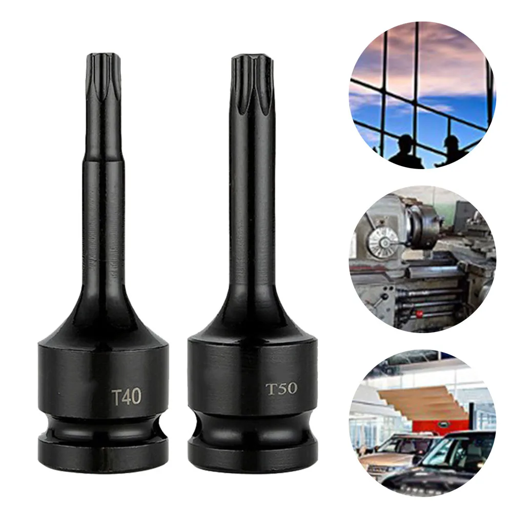 Good Toughness Garden Screwdriver Socket Wrenches 2pcs Set Adapter Black Square Adapter Various Specifications
Good Toughness Garden Screwdriver Socket Wrenches 2pcs Set Adapter Black Square Adapter Various Specifications