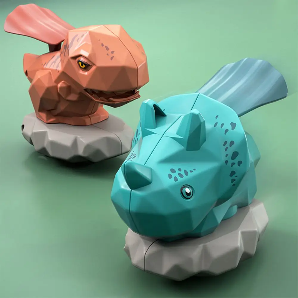 New Funny Wind Up Dinosaur Toys Kids Plastic Clockwork Dinosaur Toy for Children's Toy Gift Birthday Party Supplies
New Funny Wind Up Dinosaur Toys Kids Plastic Clockwork Dinosaur Toy for Children's Toy Gift Birthday Party Supplies