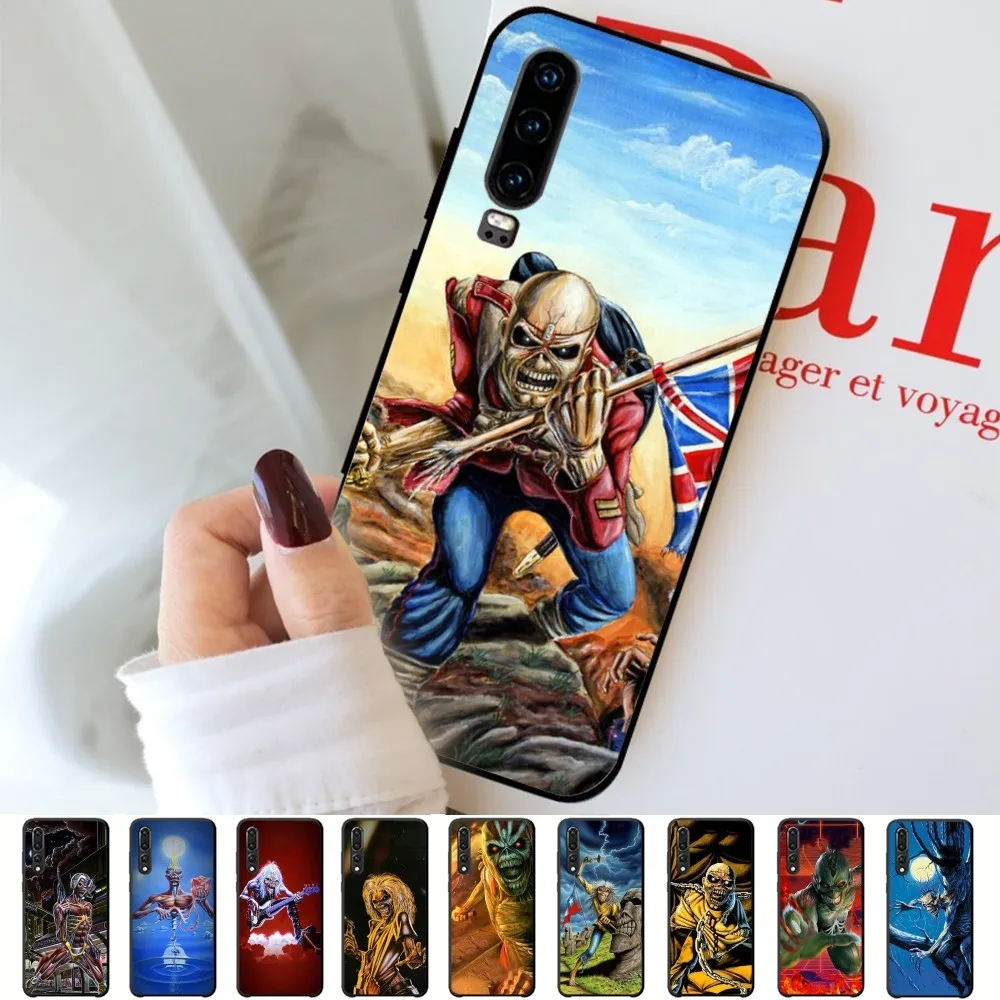 S-SkeletonS R-RockS-B-BandS Phone Case For Huawei P 8 9 10 20 30 40 50 Pro Lite Psmart Honor 10 lite 70 Mate 20lite
S-SkeletonS R-RockS-B-BandS Phone Case For Huawei P 8 9 10 20 30 40 50 Pro Lite Psmart Honor 10 lite 70 Mate 20lite