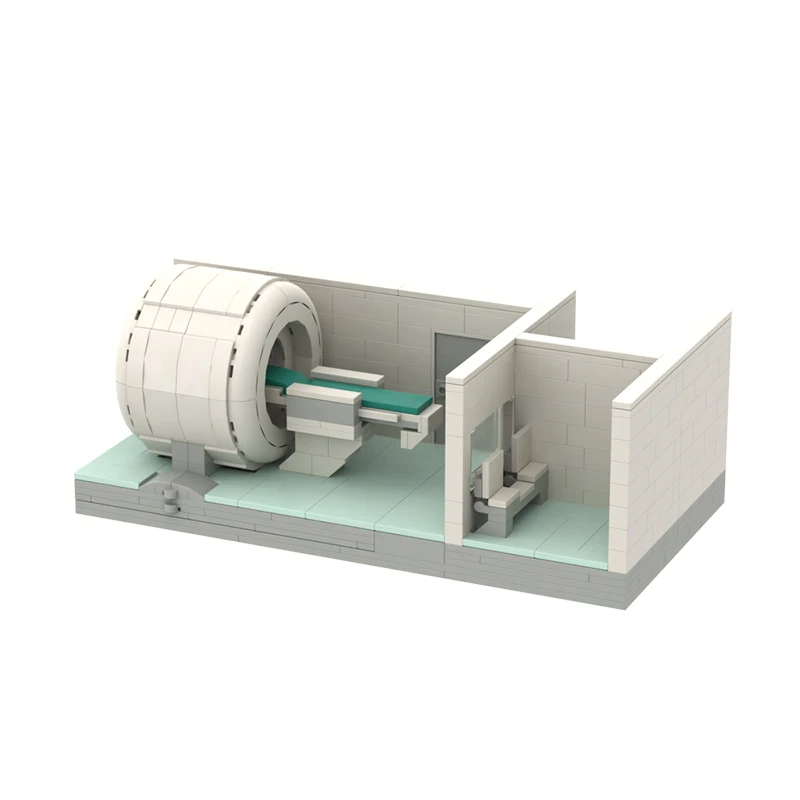 Mri Scanner Model Classic Moc-103049 Movie Modular Building Blocks Sword Construction Toys for Children Birthday Toys
Mri Scanner Model Classic Moc-103049 Movie Modular Building Blocks Sword Construction Toys for Children Birthday Toys