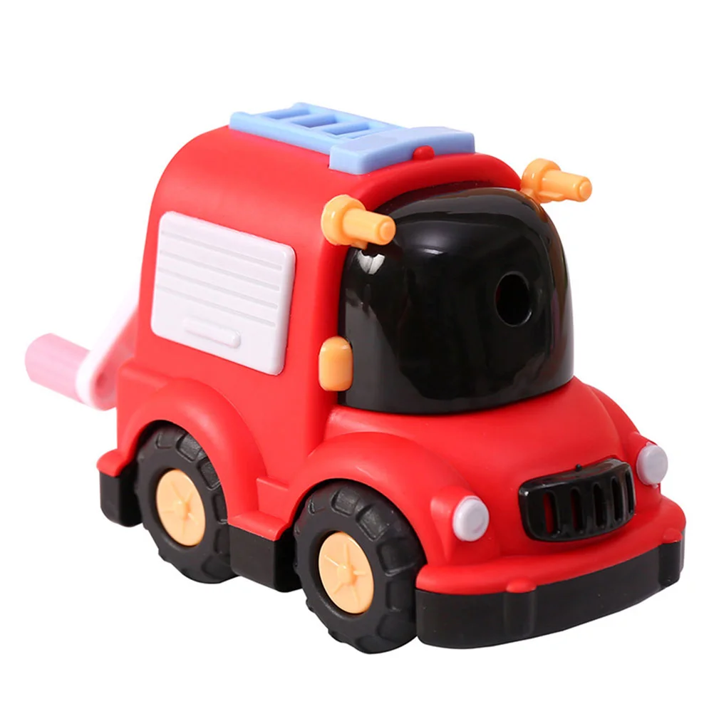 Sharpenercar Shape Students Hand Shaking Cute Sharpeners Manual Colored Makeup Mechanical Drill Plug
Sharpenercar Shape Students Hand Shaking Cute Sharpeners Manual Colored Makeup Mechanical Drill Plug