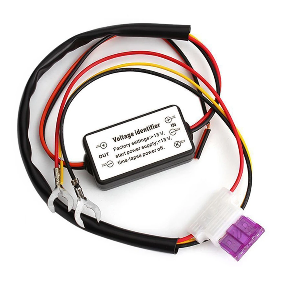 Universal Car LED Daytime Running Light Automatic on/off Controller Module DRL Relay TDO Fit For All Brand Of Cars Wholesale
Universal Car LED Daytime Running Light Automatic on/off Controller Module DRL Relay TDO Fit For All Brand Of Cars Wholesale