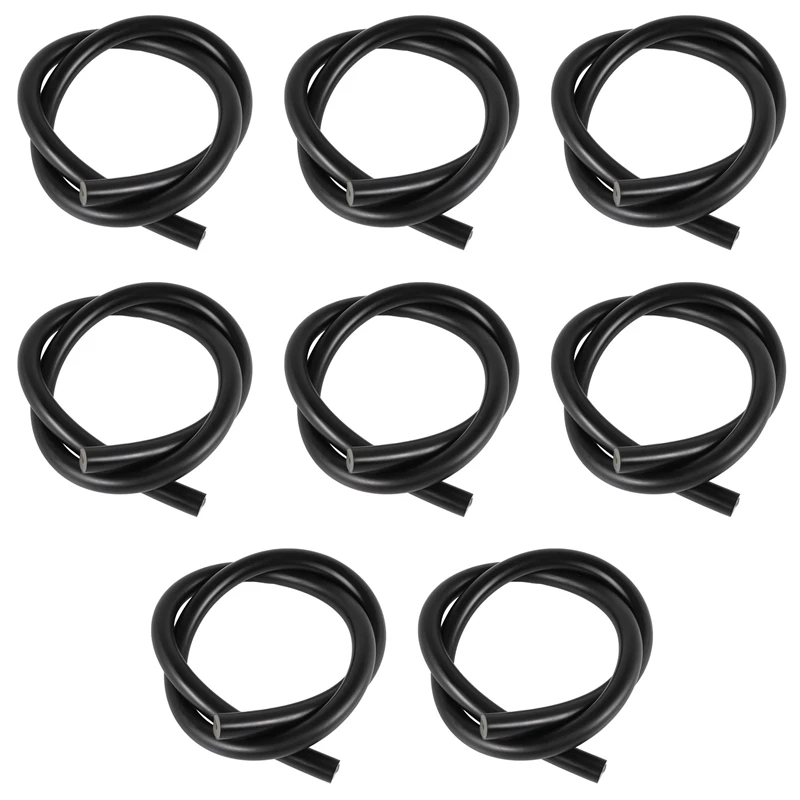 8Pcs 16X3MM Spearfishing Rubber Sling Speargun Bands Emulsion Tube Latex Scuba Diving Spearfishing Equipment 1M Black
8Pcs 16X3MM Spearfishing Rubber Sling Speargun Bands Emulsion Tube Latex Scuba Diving Spearfishing Equipment 1M Black