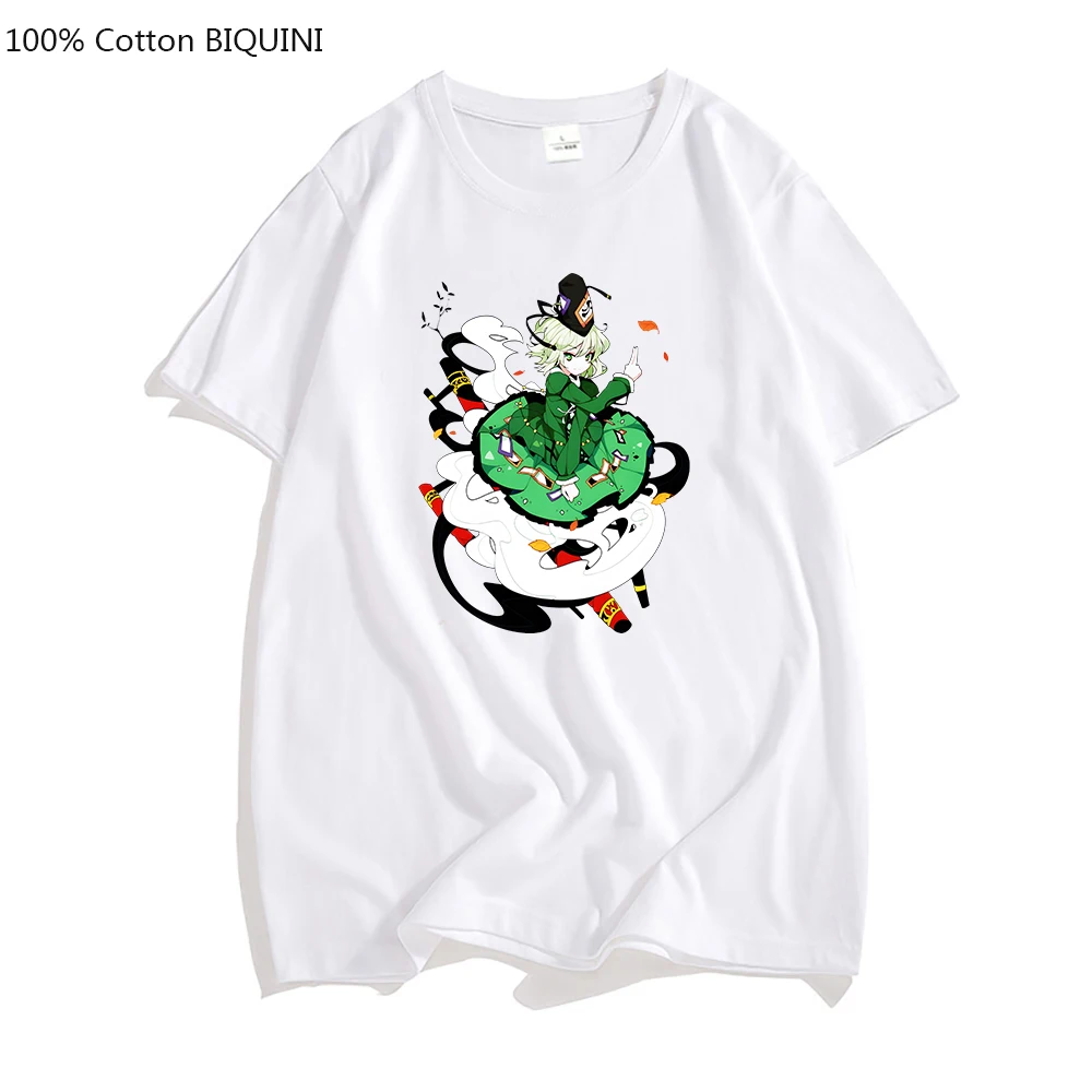Touhou Project Shrine Maiden Soga No Tojiko Anime T-shirts Fashion MEN Manga Graphic Tee Shirts Sweatshirt 100% Cotton T Shirt
Touhou Project Shrine Maiden Soga No Tojiko Anime T-shirts Fashion MEN Manga Graphic Tee Shirts Sweatshirt 100% Cotton T Shirt
