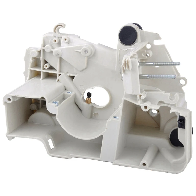 1 Piece Crankcase Assembly Box Body White Crankcase Oil Tank Housing For STIHL 017 018MS170 180
1 Piece Crankcase Assembly Box Body White Crankcase Oil Tank Housing For STIHL 017 018MS170 180