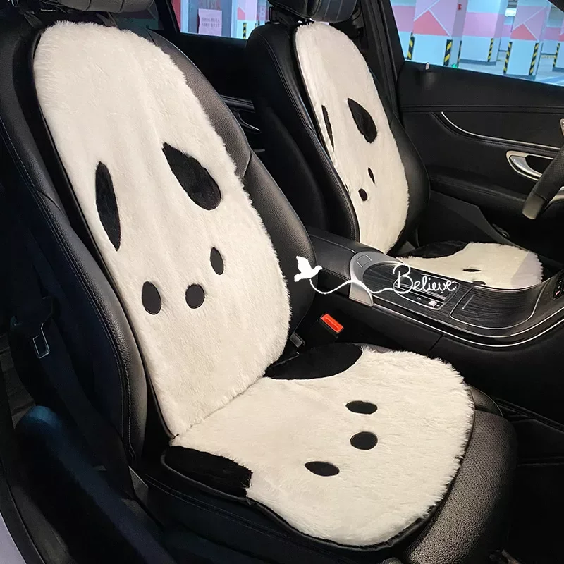 NEW2023 1 Pcs Warm Plush Car Cover Cushion Carton Pacha Dog Backrest Cushion Pad For Car Neck Pillow Lumbar Support
NEW2023 1 Pcs Warm Plush Car Cover Cushion Carton Pacha Dog Backrest Cushion Pad For Car Neck Pillow Lumbar Support