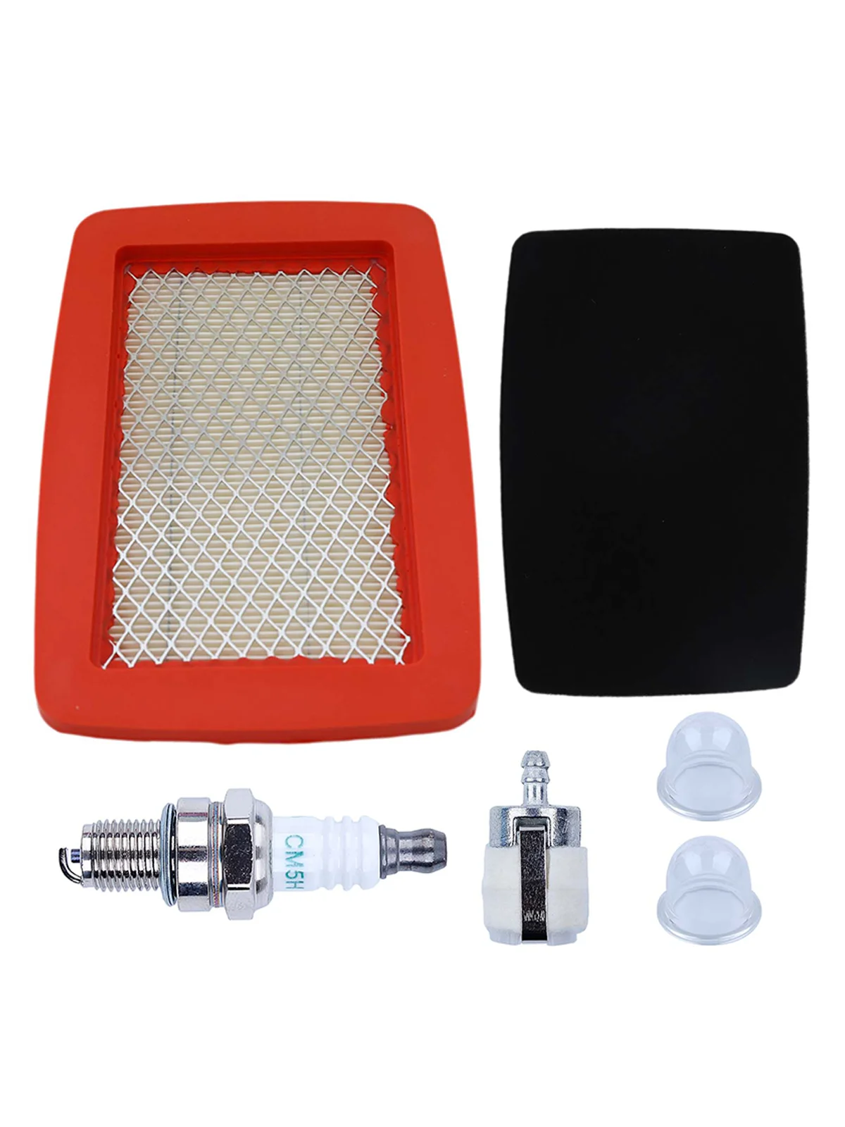 Комплект фильтров для Husqvarna 570BTS
Комплект фильтров для Husqvarna 570BTS