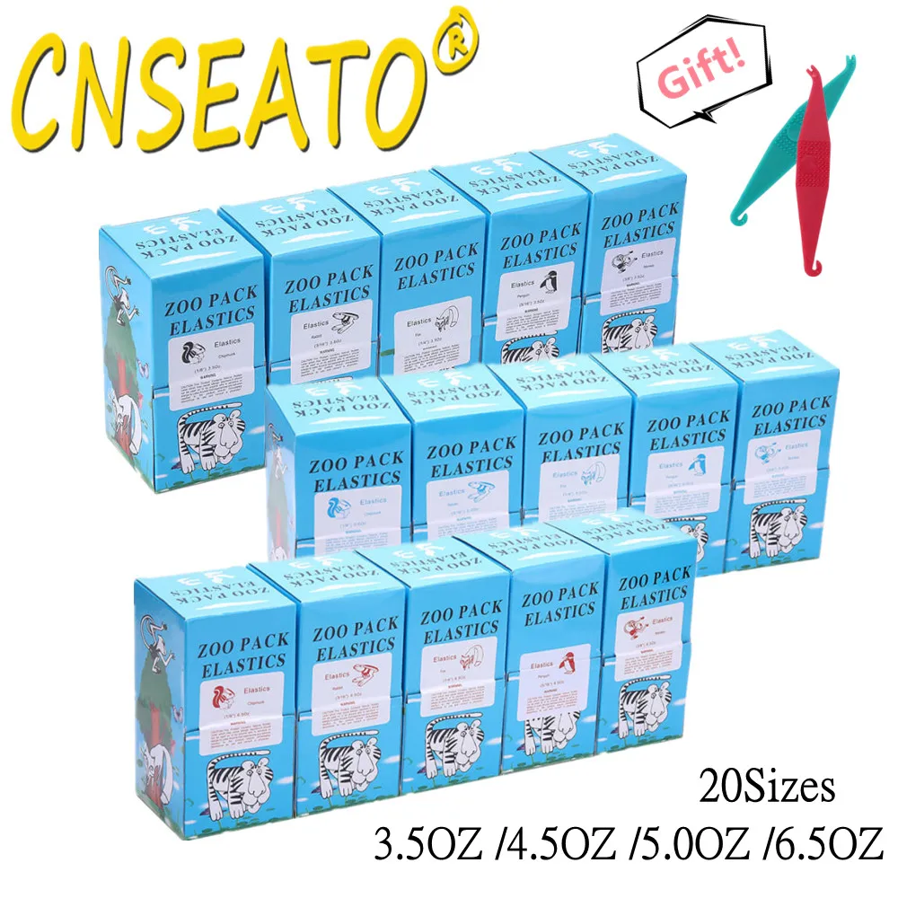 5000Pc Dental Orthodontic Elastics Rubber Bands Braces Dentistry Latex Ring Teeth Ligature Ties Tool 6.5 3.5 4.5 5.0 OZ ZOO Pack
5000Pc Dental Orthodontic Elastics Rubber Bands Braces Dentistry Latex Ring Teeth Ligature Ties Tool 6.5 3.5 4.5 5.0 OZ ZOO Pack