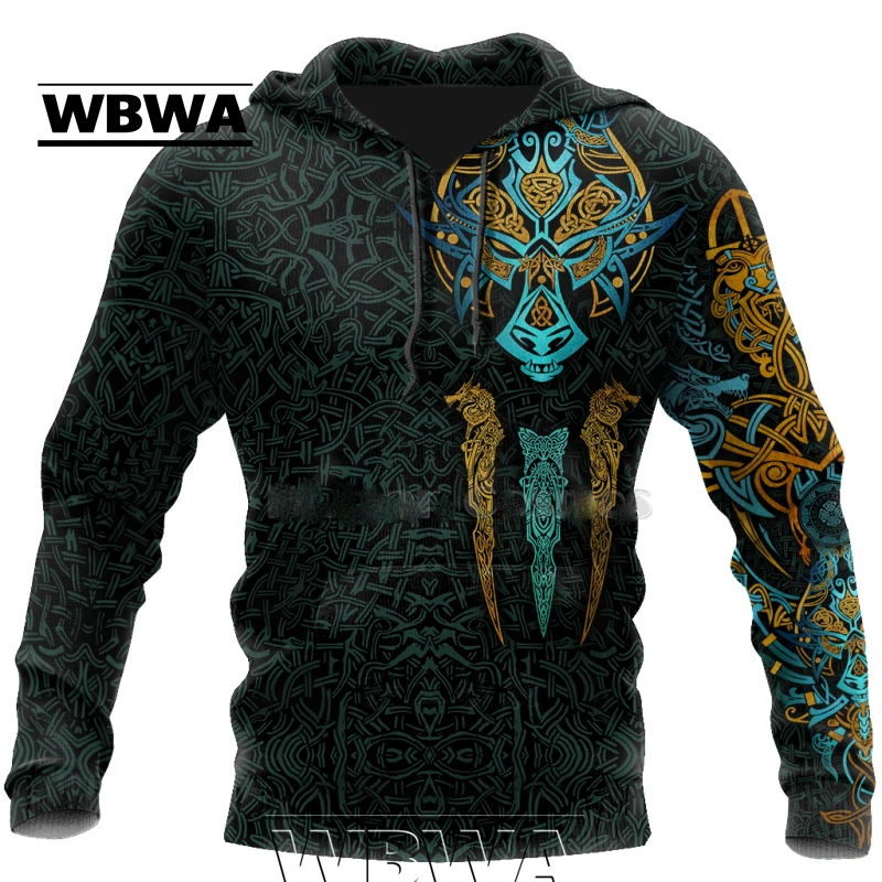 Новинка, модная спортивная одежда WBWA Viking, толстовки/свитшоты/куртки/мужские и женские худи с 3D принтом
Новинка, модная спортивная одежда WBWA Viking, толстовки/свитшоты/куртки/мужские и женские худи с 3D принтом