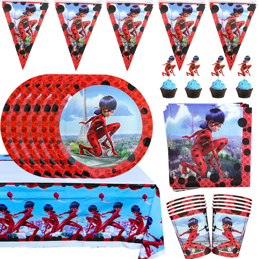 Cartoon Lady Girl Party Decoration Disposable Tableware Paper Balloon Cake Topper For Kids Birthday Party Baby Shower Supplies
Cartoon Lady Girl Party Decoration Disposable Tableware Paper Balloon Cake Topper For Kids Birthday Party Baby Shower Supplies