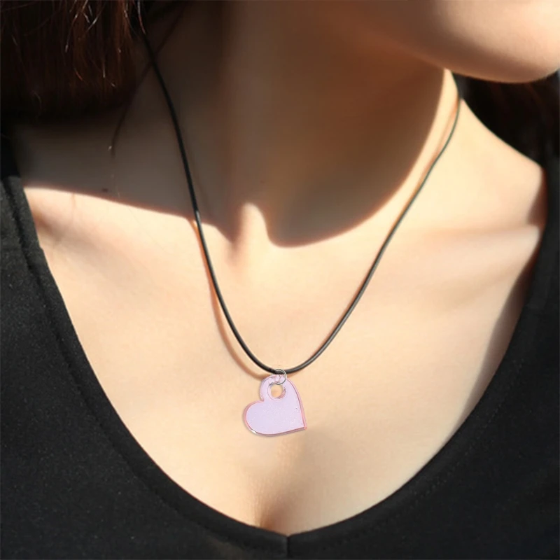 Shiny Glossy Silicone Resin Molds Heart Silicone Mold DIY Keychain Pendant Jewelry Epoxy Resin Mould Gift Craft
Shiny Glossy Silicone Resin Molds Heart Silicone Mold DIY Keychain Pendant Jewelry Epoxy Resin Mould Gift Craft