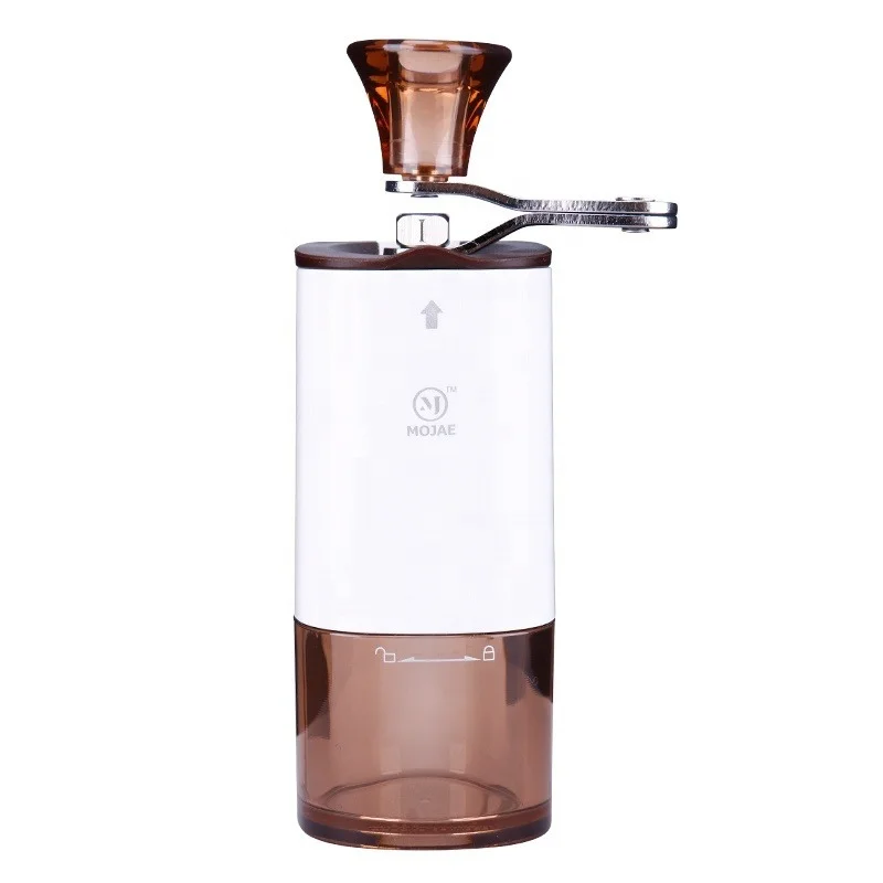 Coffee Grinder Machine 2022 New Acrylic Ceramics Stainless Steel Travel Mini Manual Coffee Grinder Students and Fashion Group
Coffee Grinder Machine 2022 New Acrylic Ceramics Stainless Steel Travel Mini Manual Coffee Grinder Students and Fashion Group