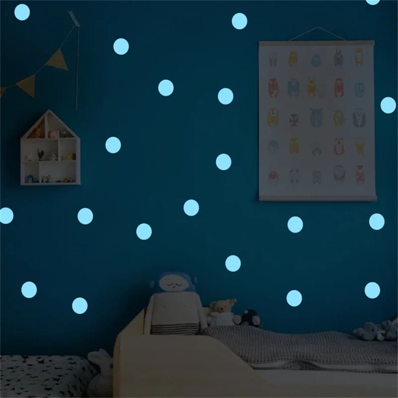 Love Heart Glowing Self-Adhesive Phosphorescent Star Stickers Shine in the Dark Dot & Cloud Fluorescent Wall Stickers For Kids
Love Heart Glowing Self-Adhesive Phosphorescent Star Stickers Shine in the Dark Dot & Cloud Fluorescent Wall Stickers For Kids