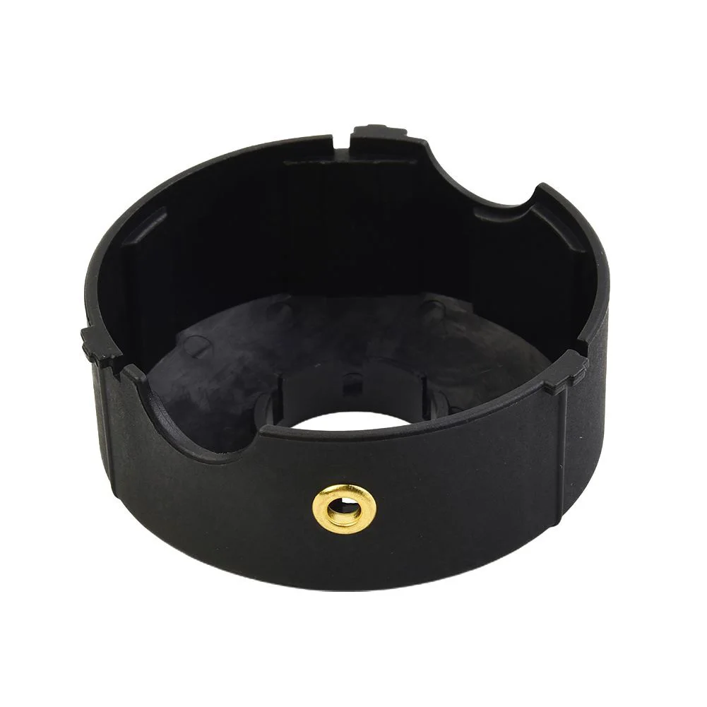 Spool Cover Line Kit For BOSCH ART23 ART26 ART30 ART2300 ART300 ART2600 ART300 Lawn Mower Trimmer Spool Line Cover Cap
Spool Cover Line Kit For BOSCH ART23 ART26 ART30 ART2300 ART300 ART2600 ART300 Lawn Mower Trimmer Spool Line Cover Cap
