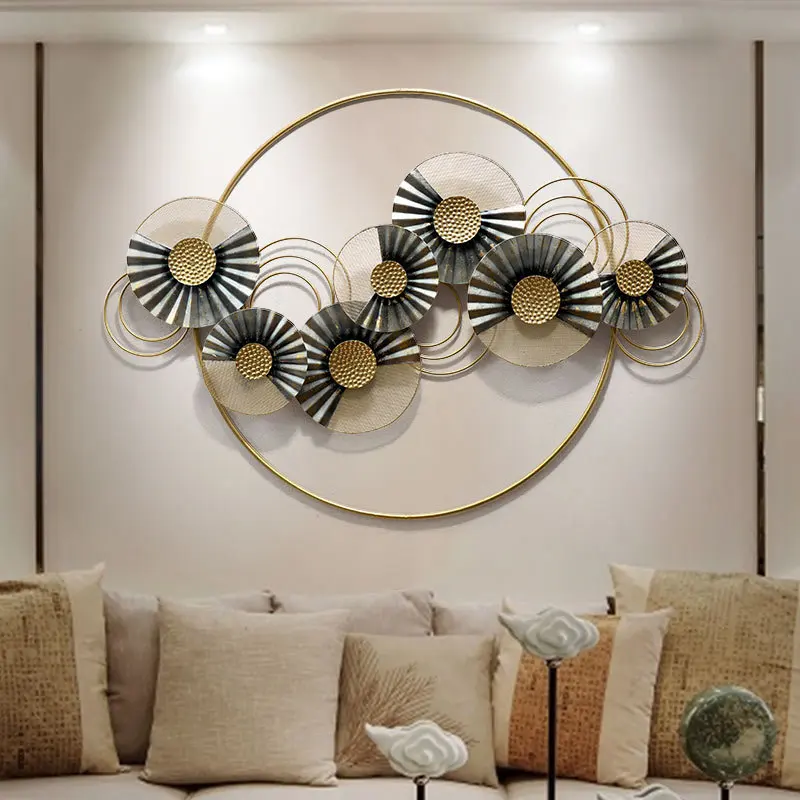 Home Decor Chinese Wrought Iron Wall Hanging Living Room Background Sticker Crafts Hotel Porch Mural Hanging New
Home Decor Chinese Wrought Iron Wall Hanging Living Room Background Sticker Crafts Hotel Porch Mural Hanging New