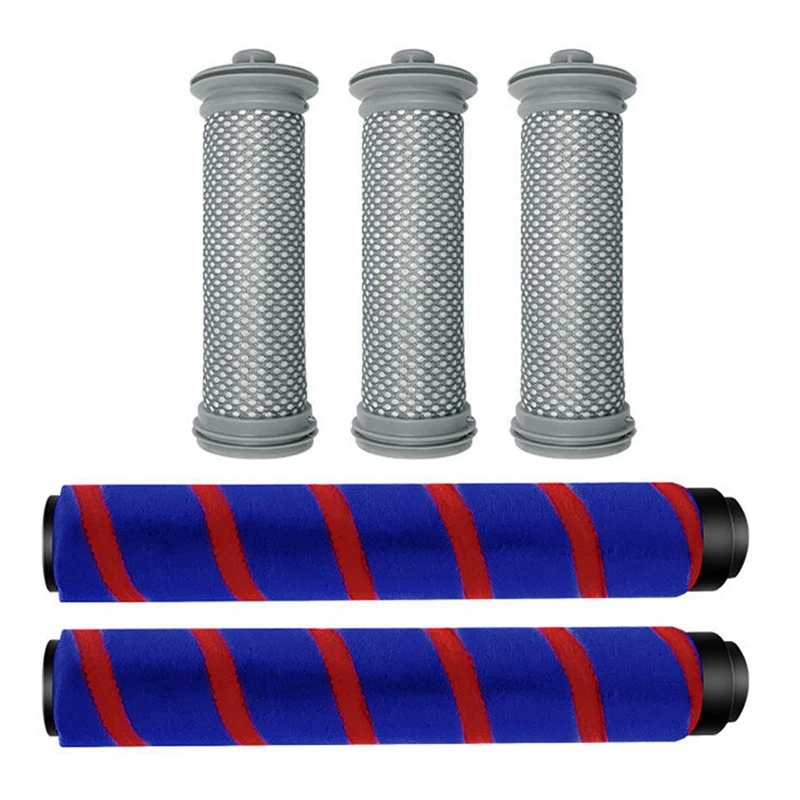 Фильтр Hepa для Tineco A10/A11 Hero A10/A11 Master Tineco Pure One серии S11/S12
Фильтр Hepa для Tineco A10/A11 Hero A10/A11 Master Tineco Pure One серии S11/S12