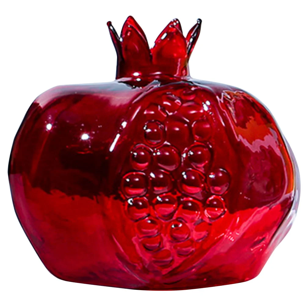 Vase Flower Vases Hydroponic Pomegranate Planter Container Centerpieces Hydroponics Pot Dried Clear Desktop Artificial Home
Vase Flower Vases Hydroponic Pomegranate Planter Container Centerpieces Hydroponics Pot Dried Clear Desktop Artificial Home