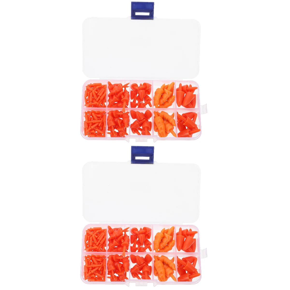 Snowman Nose Noses Diy Carrotchristmas Making Buttons Toy Red Craft Supplieswinter Accessories Button Safety Tiny Ornament Mini 
Snowman Nose Noses Diy Carrotchristmas Making Buttons Toy Red Craft Supplieswinter Accessories Button Safety Tiny Ornament Mini