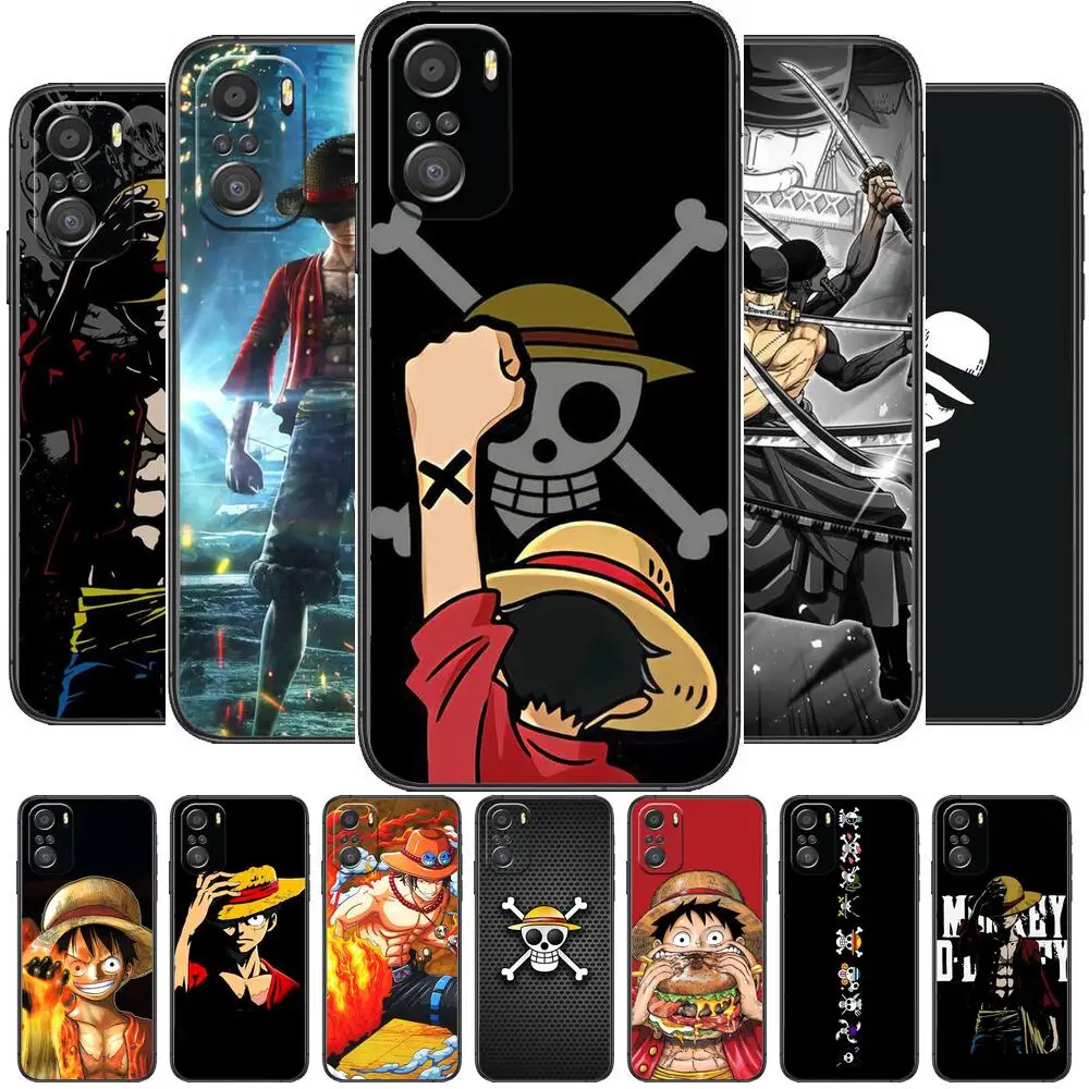 HD Anime Pirate O-One Piece For Xiaomi Redmi Note 10S 10 9T 9S 9 8T 8 7S 7 6 5A 5 Pro Max Soft Black Phone Case
HD Anime Pirate O-One Piece For Xiaomi Redmi Note 10S 10 9T 9S 9 8T 8 7S 7 6 5A 5 Pro Max Soft Black Phone Case